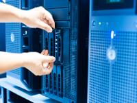 Servervirtualisatie