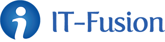 IT-Fusion logo